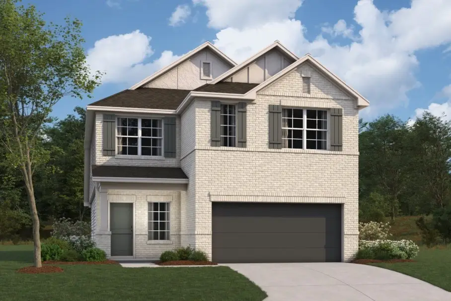 708 Hackberry Branch Court, Magnolia, TX 77354 - #1