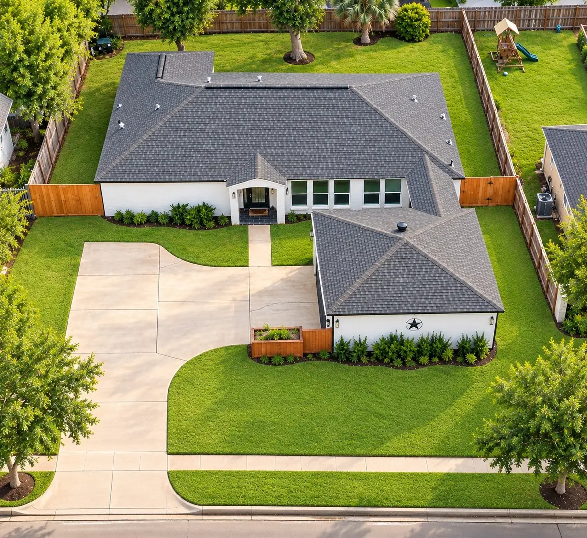 1722 Cherry Bend Drive, Houston, TX 77077 - #1