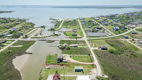 0 20 Street, San Leon, TX 77539