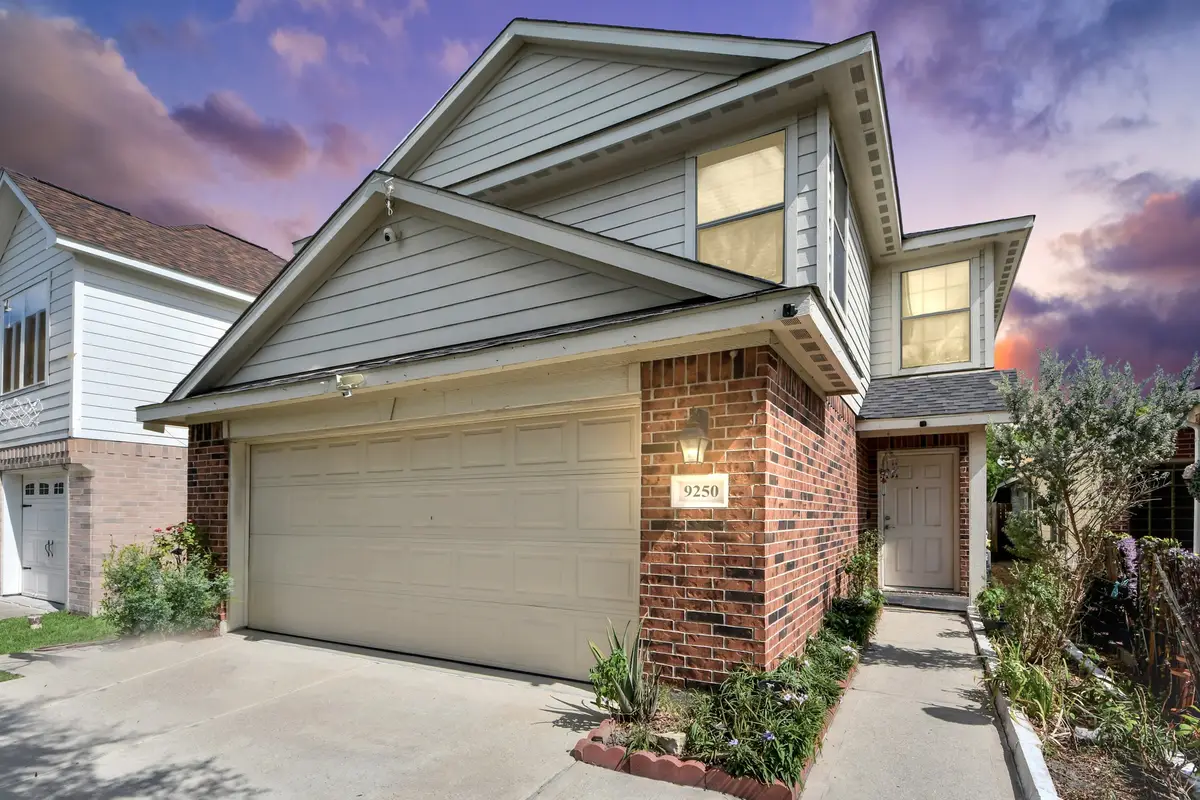 9250 Strawberry Cactus Loop, Houston, TX 77064 - #1