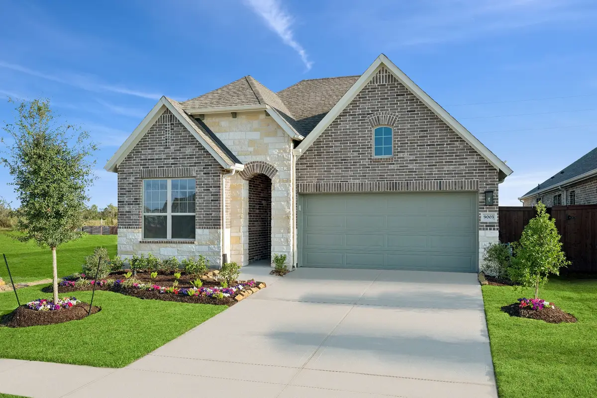 9003 Grey Fox Trail, Manvel, TX 77578 - Image #1
