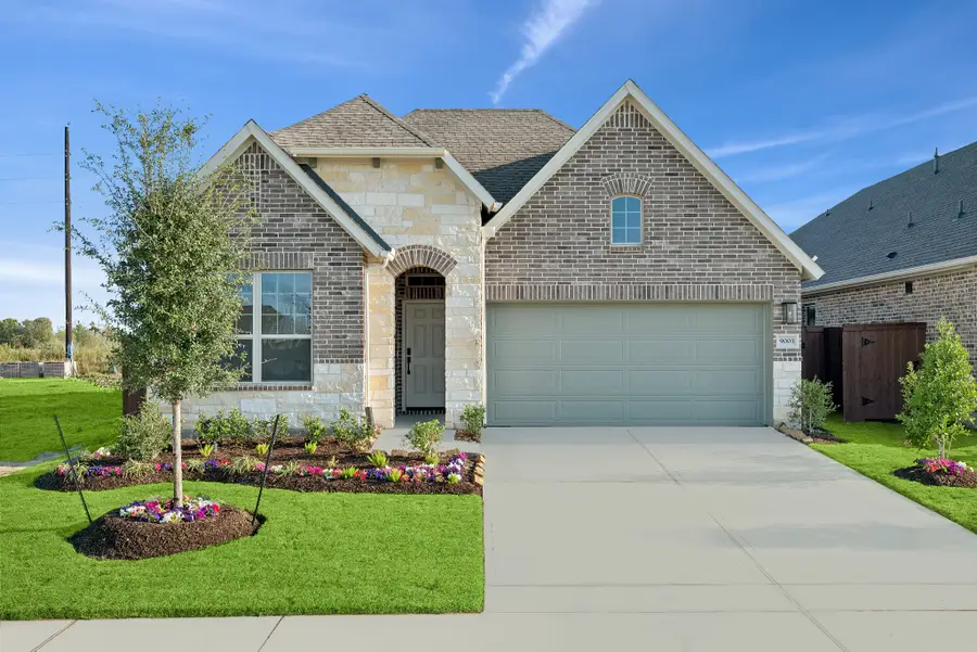 9003 Grey Fox Trail, Manvel, TX 77578 - Image #2