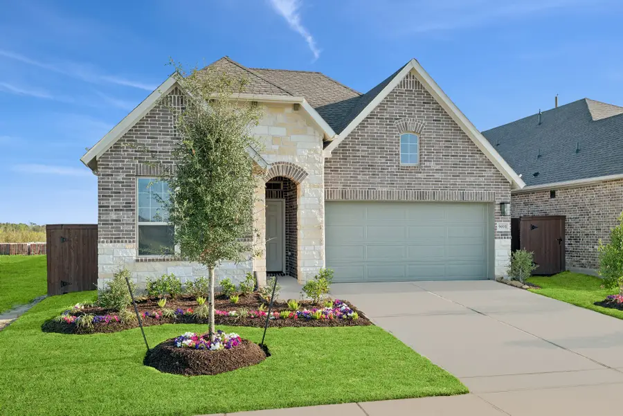 9003 Grey Fox Trail, Manvel, TX 77578 - Image #3