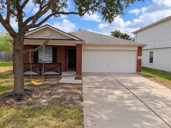 21446 Doral Rose Lane, Katy, TX 77449