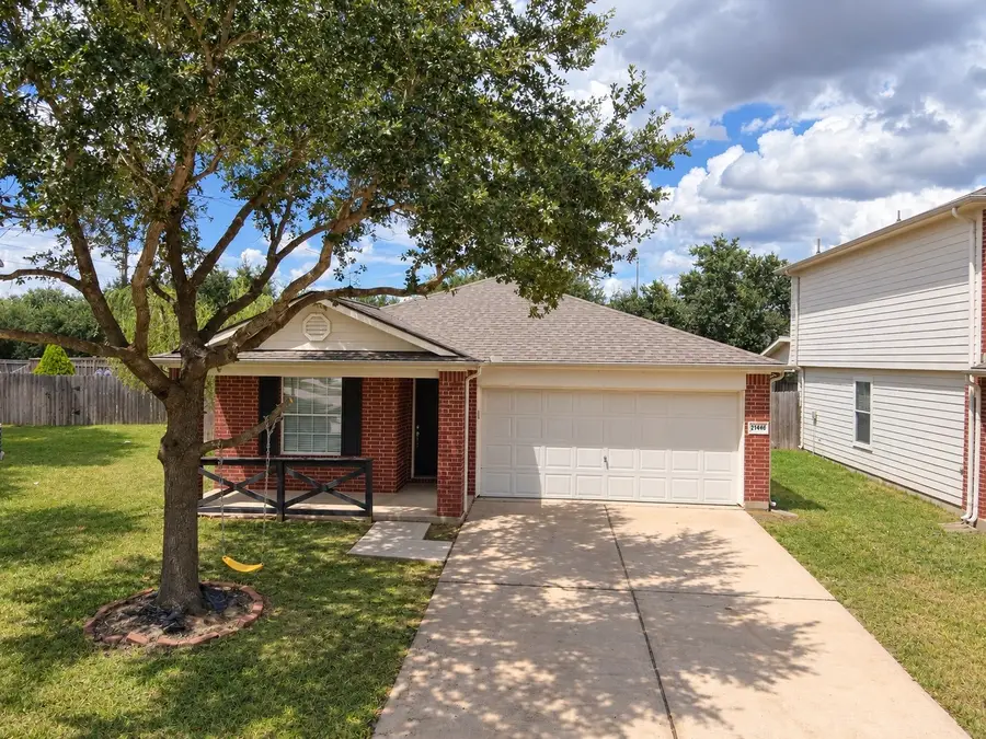 21446 Doral Rose Lane, Katy, TX 77449 - #2
