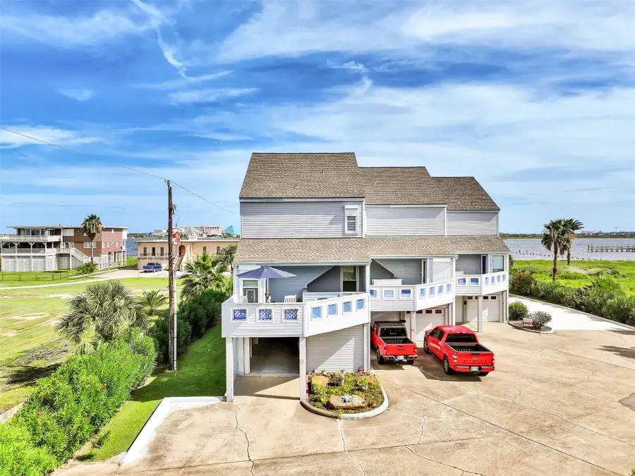 8111 Broadway Street #5, Galveston, TX 77554 - Image #3