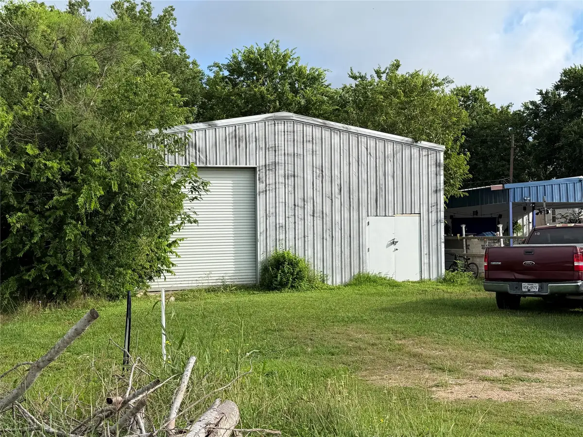 13326 Gin Road, Kendleton, TX 77451 - #1