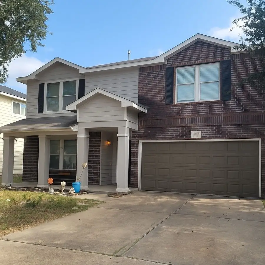 5010 Diamondcliff Court, Katy, TX 77449 - Image #1