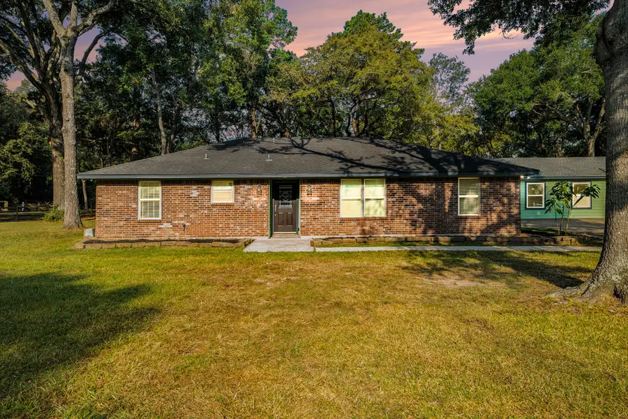 31803 Pleasant Valley Road, Magnolia, TX 77354 - Image #3