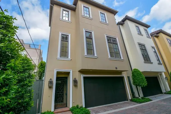 2419 Brazoria Street #C, Houston, TX 77019