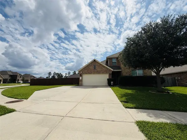 14227 Irvine Ranch Trail, Conroe, TX 77384