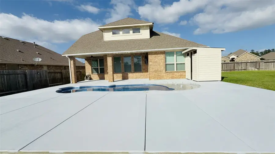 14227 Irvine Ranch Trail, Conroe, TX 77384 - #2