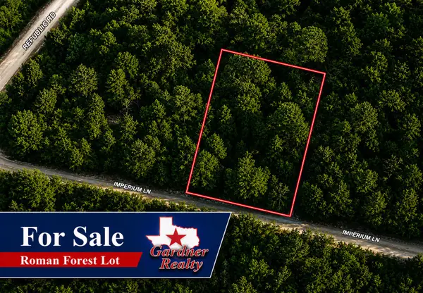 Lot 3 Imperium, New Caney, TX 77357