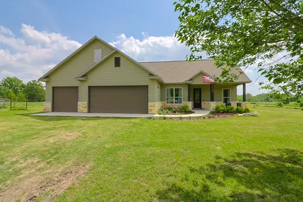 5443 Harris Tap Lane, North Zulch, TX 77872