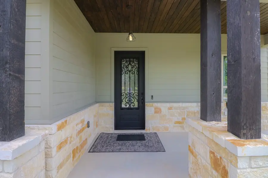 5443 Harris Tap Lane, North Zulch, TX 77872 - Image #2