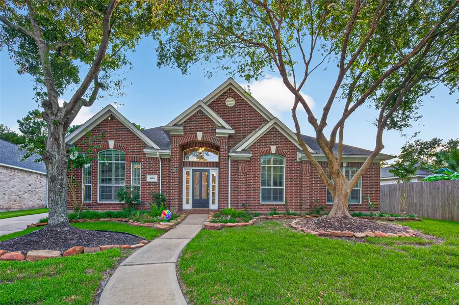 4406 Autumn Mist Court, Katy, TX 77450 - #2