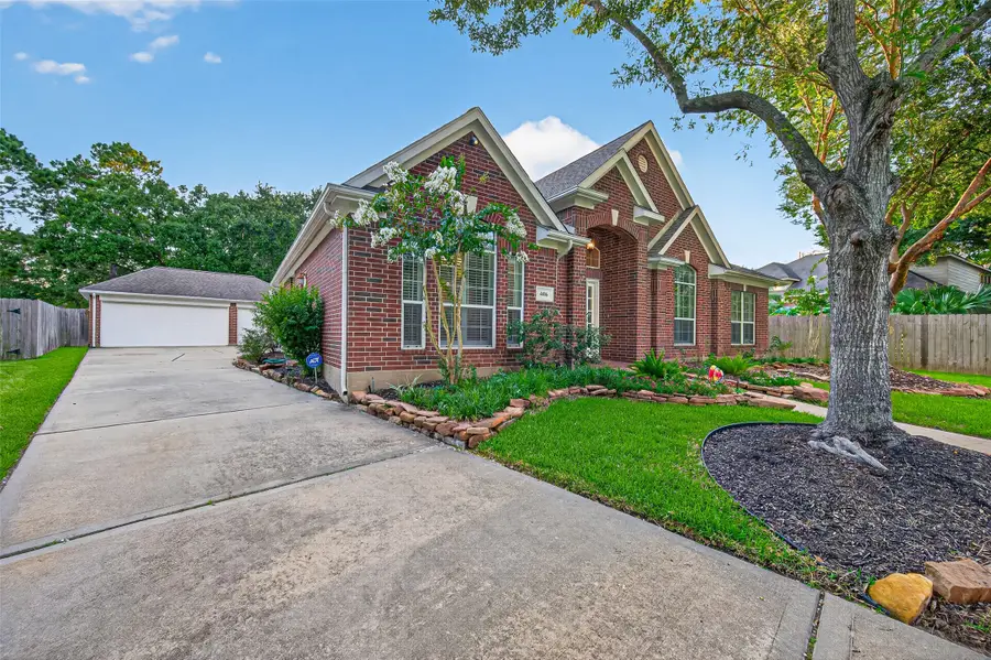 4406 Autumn Mist Court, Katy, TX 77450 - #3