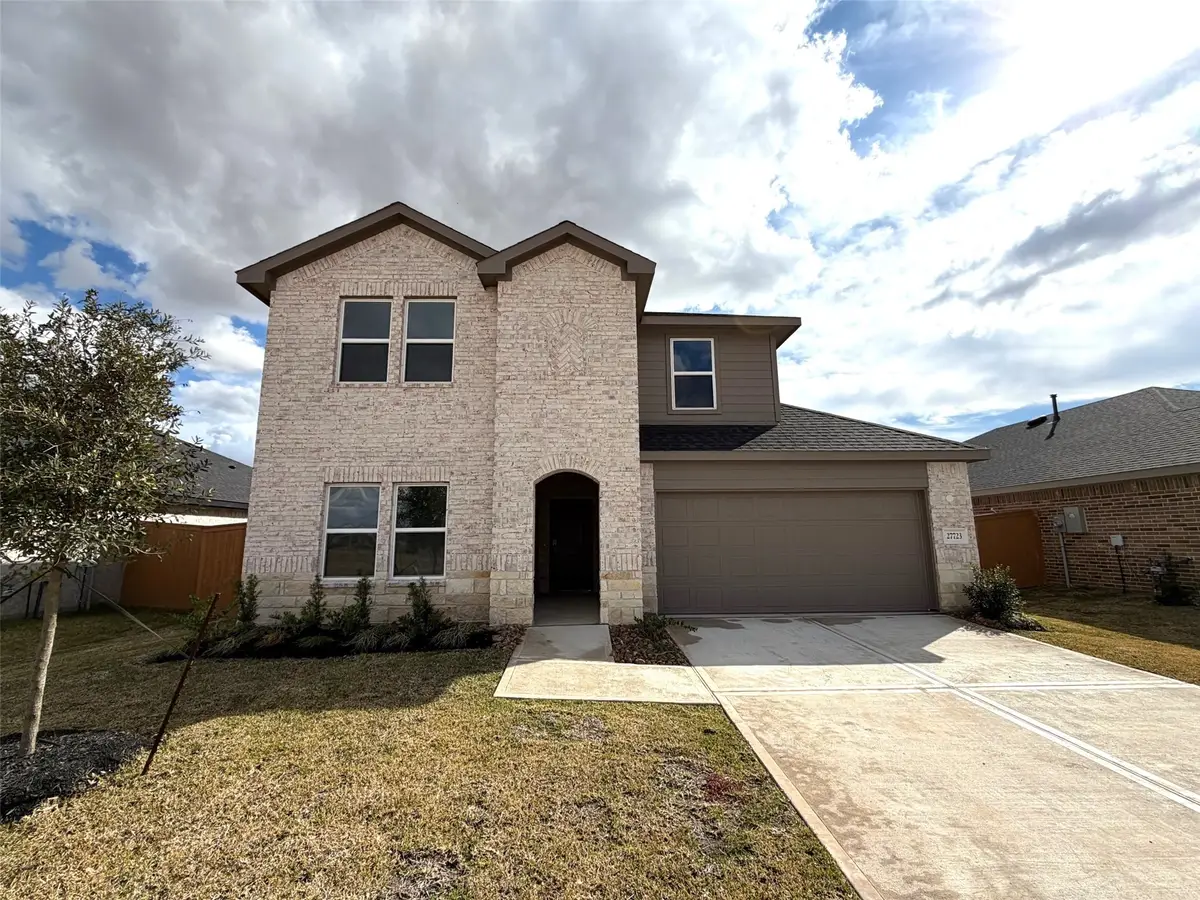 27723 Oasis Ridge Drive, Katy, TX 77493 - #1