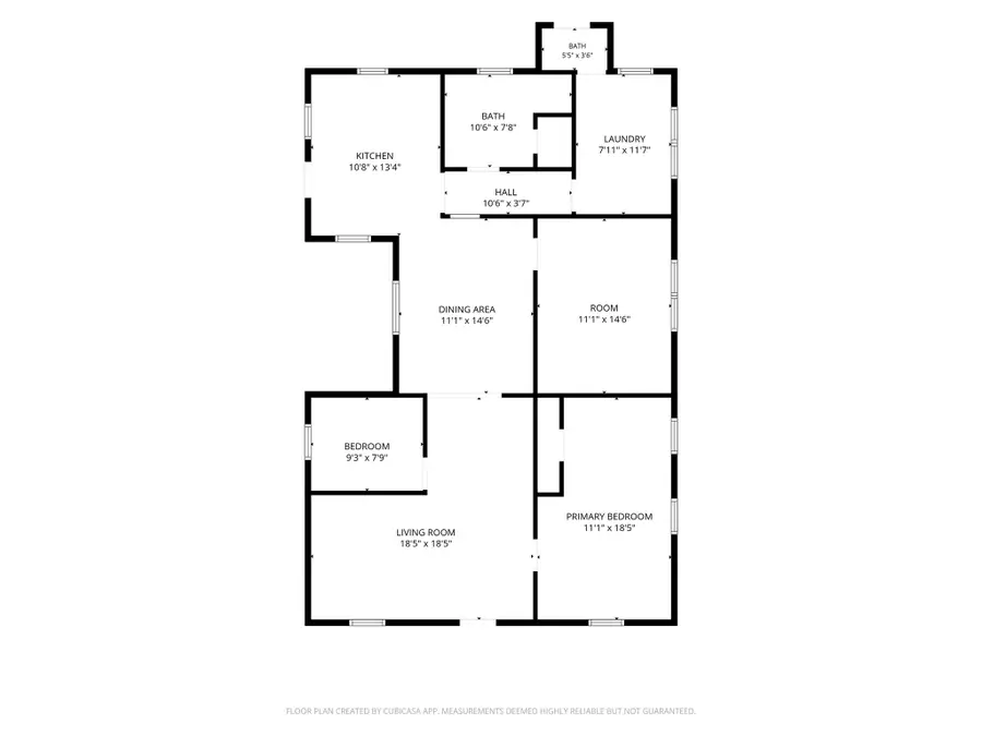 7021 Brownwood Street, Houston, TX 77020 - #3