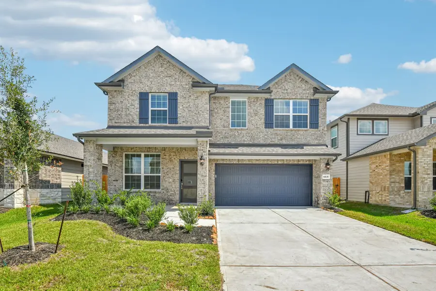 6631 Castella Drive, Rosharon, TX 77583 - Image #2