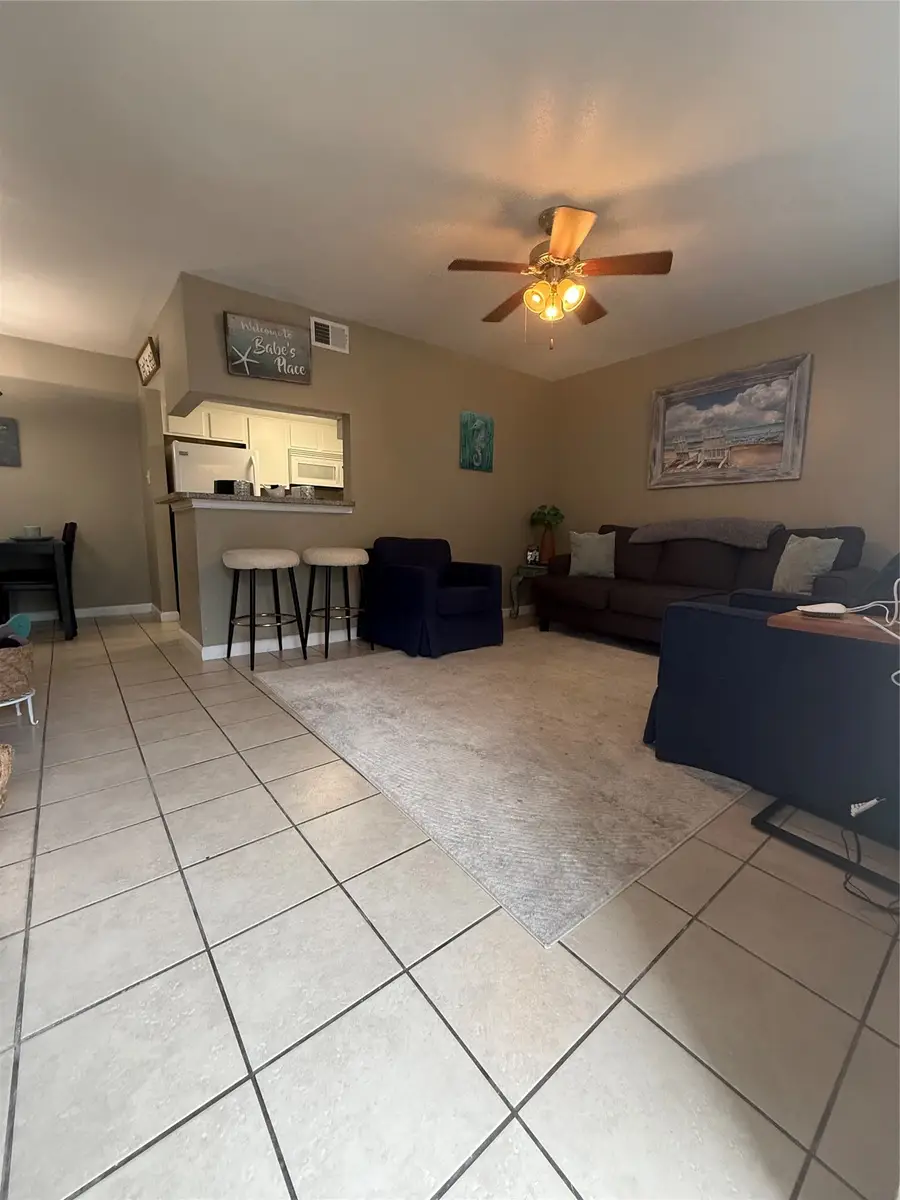 3506 Cove View Boulevard #1201, Galveston, TX 77554 - #2