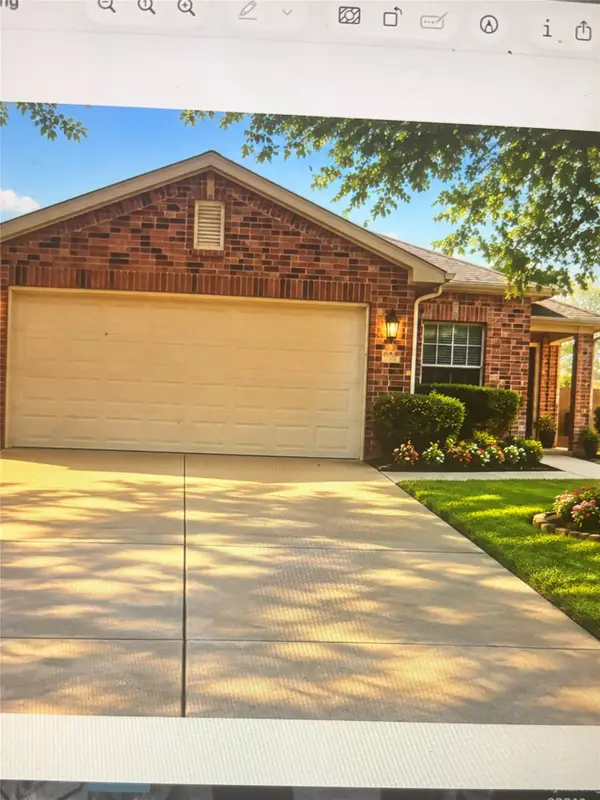 15426 Mission Forest Drive, Houston, TX 77083