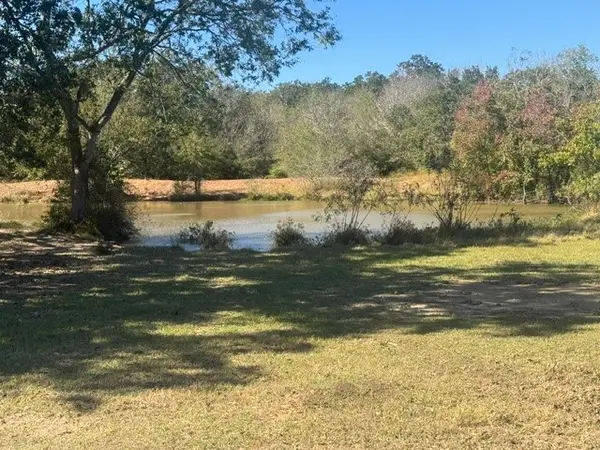 TBD Old Bundick Road, Hearne, TX 77859