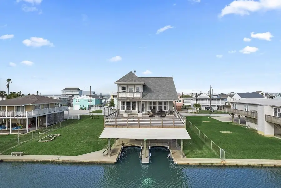3814 Brewster Key, Galveston, TX 77554 - Image #2