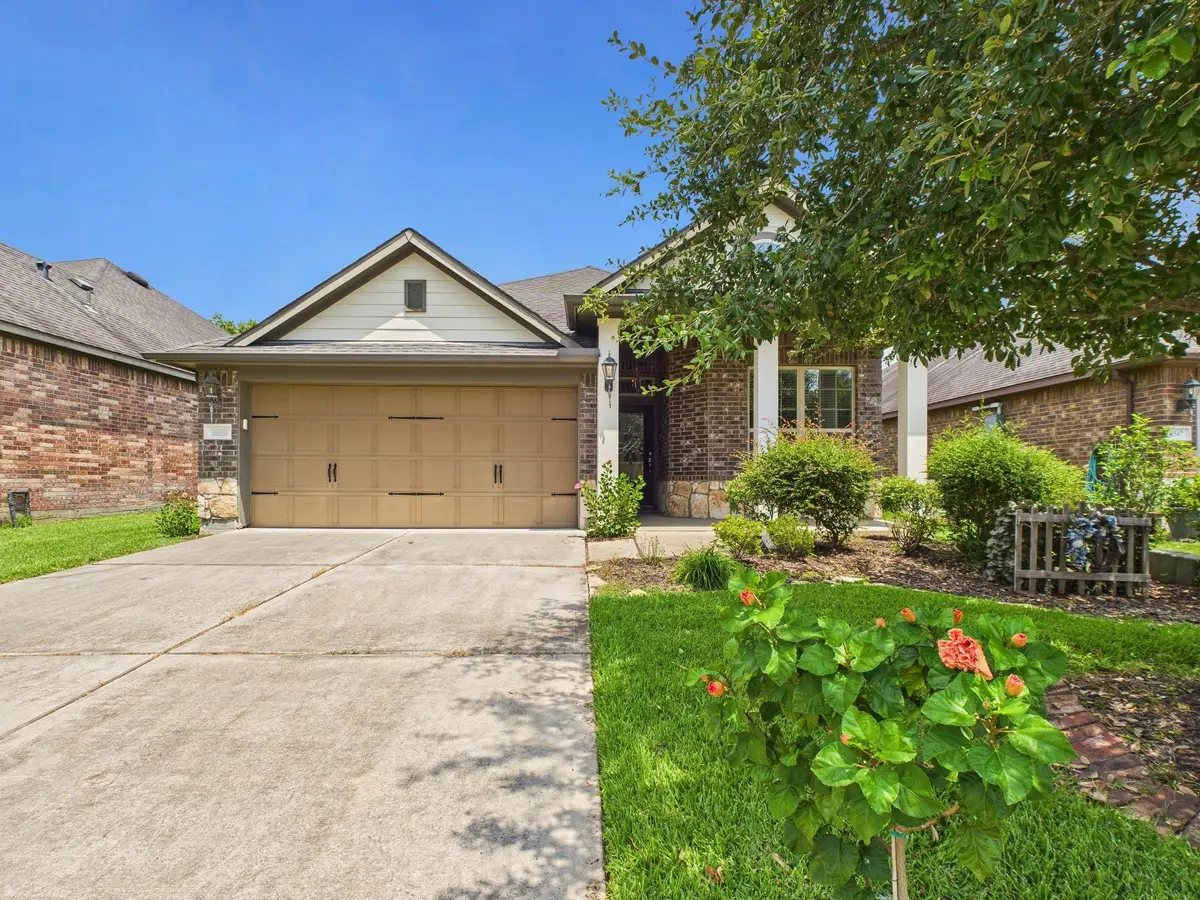 8543 Crescent Valley Lane, Humble, TX 77346 - Image #1