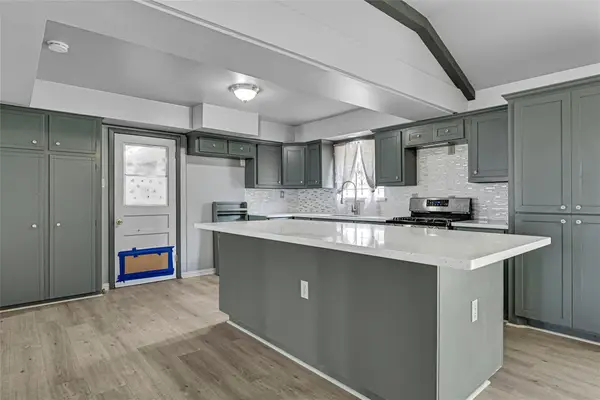 5510 Aldine Bender Road, Houston, TX 77032