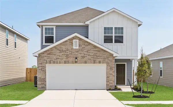 3451 Ridgeberry Glen Lane, Porter, TX 77365