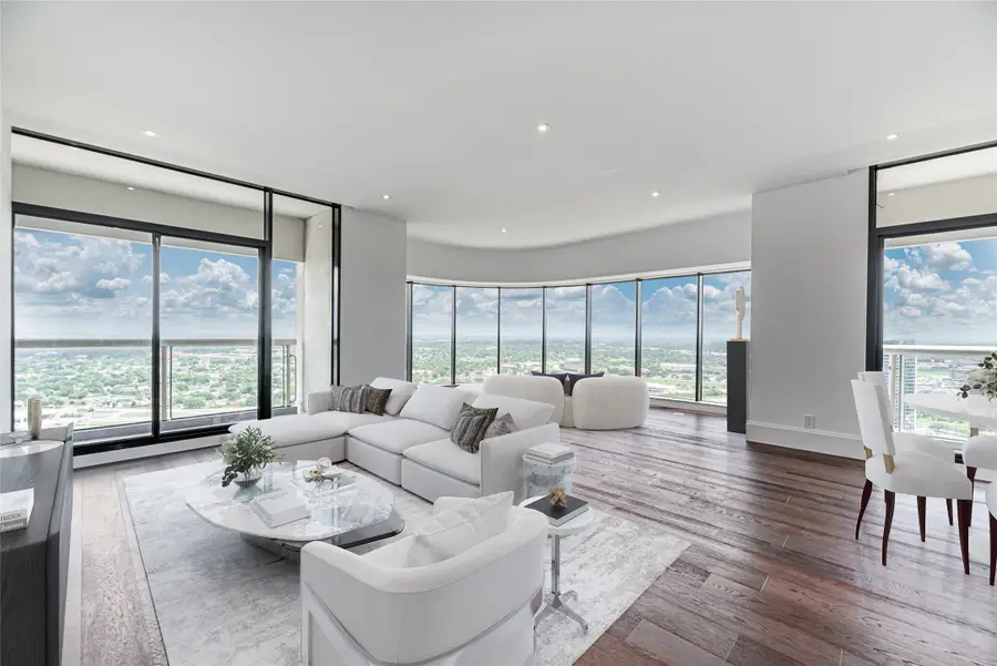 1701 Hermann Drive #34L, Houston, TX 77004 - #3