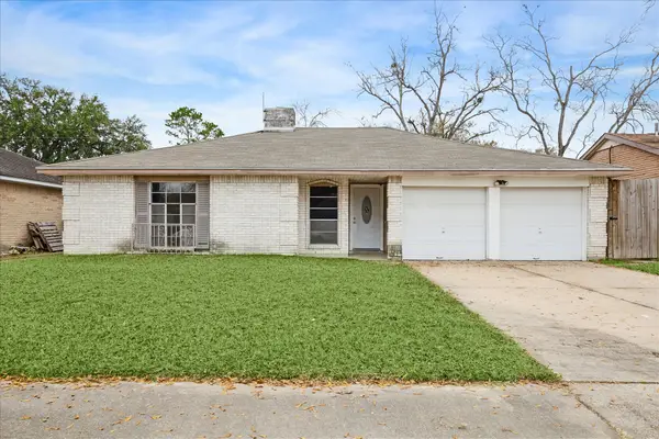 14831 Kaler Road, Houston, TX 77060