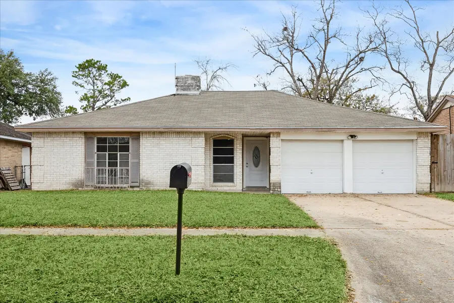 14831 Kaler Road, Houston, TX 77060 - #3
