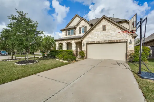 4810 Addison Forest Trail, Katy, TX 77494