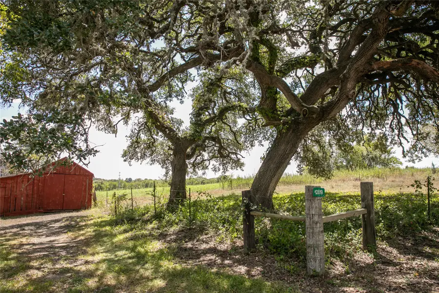 12819 W Burton Street, Burton, TX 77835 - #3
