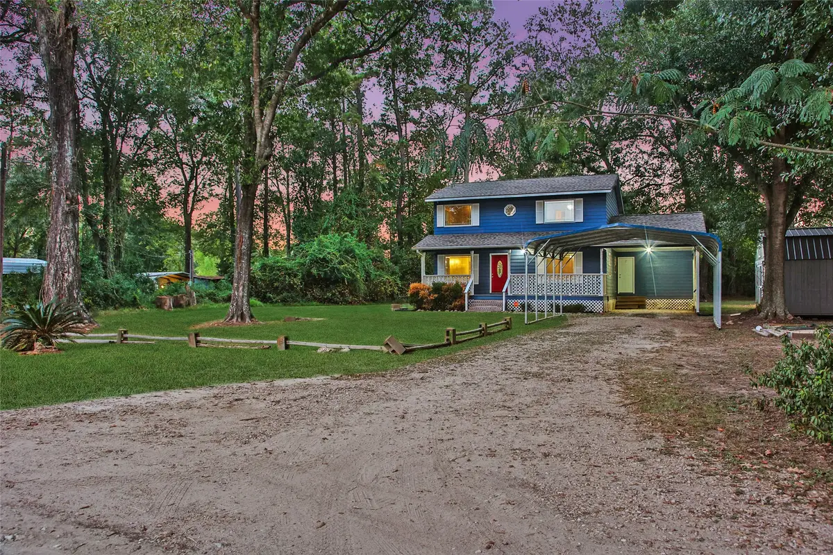 19112 Fm 1485 Road, New Caney, TX 77357 - #1
