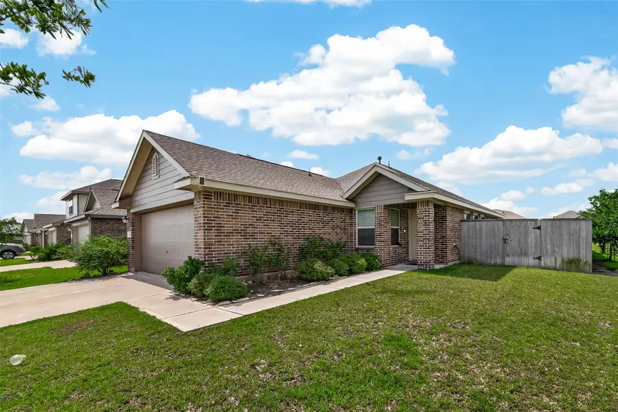 26831 Lantana Canyon Drive, Katy, TX 77493 - #2
