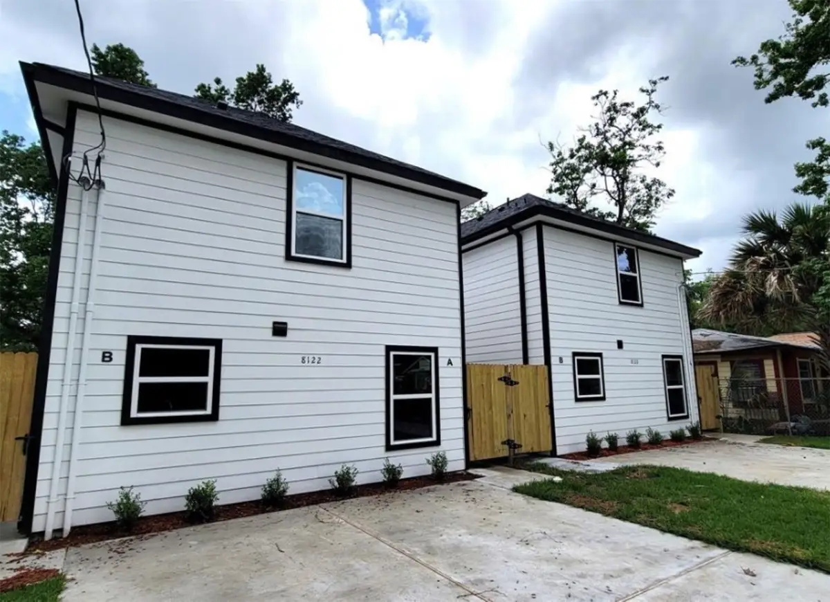 8217 Crestview Drive, Houston, TX 77028 - #1