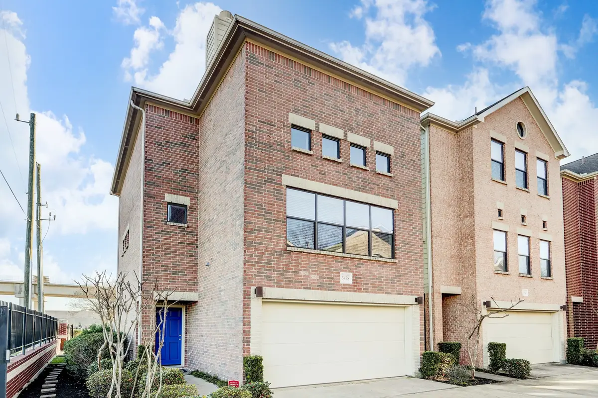 3438 Rolgom Place Court, Houston, TX 77021 - Image #1