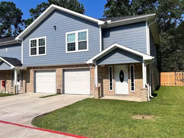 22262 Adams Street, Porter, TX 77365