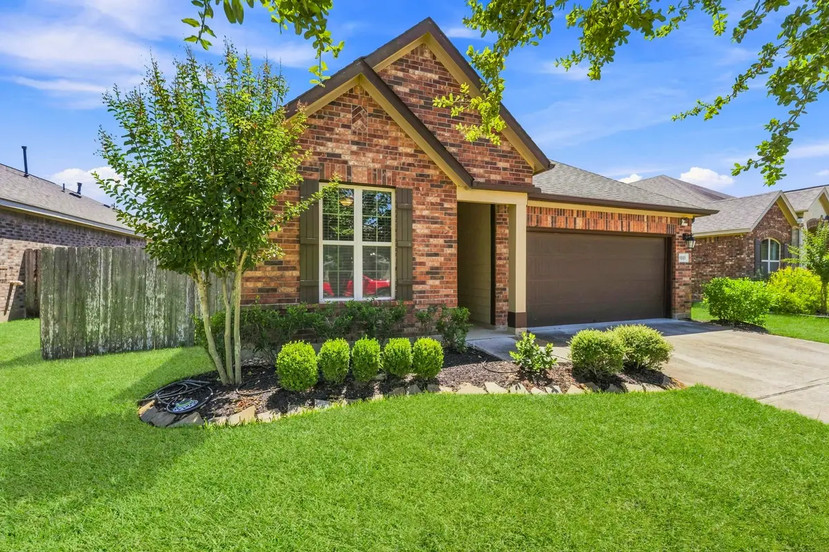 31115 Gulf Cypress Lane, Hockley, TX 77447 - #1