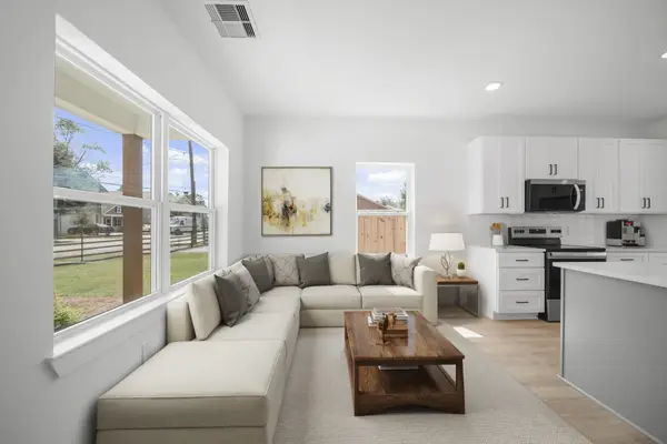 7817 Beckley Street #A/B, Houston, TX 77088