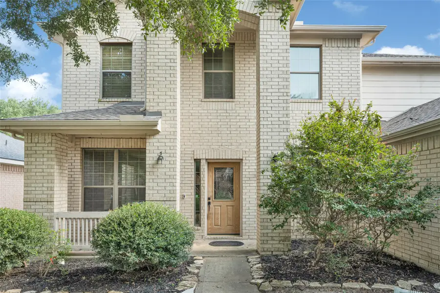 21547 Oak Park Trails Drive, Katy, TX 77450 - #3