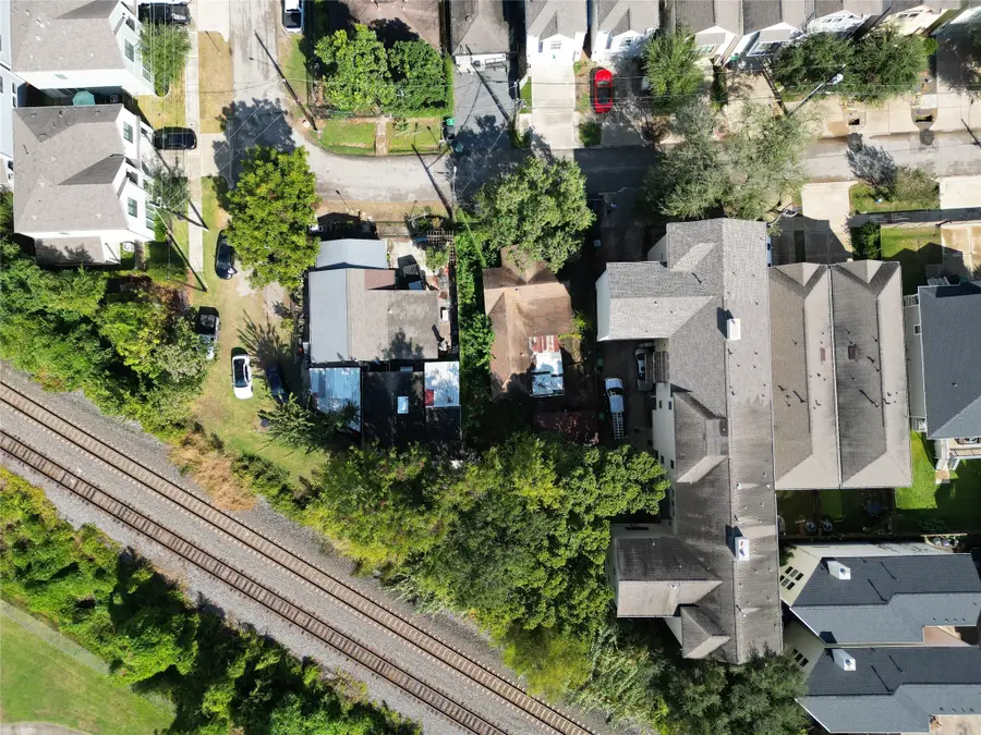 5845 Darling Street, Houston, TX 77007 - Image #2