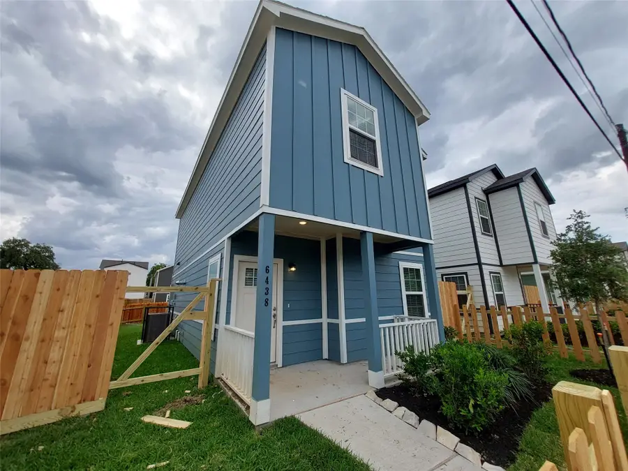 6438 Calhoun Road, Houston, TX 77021 - Image #2