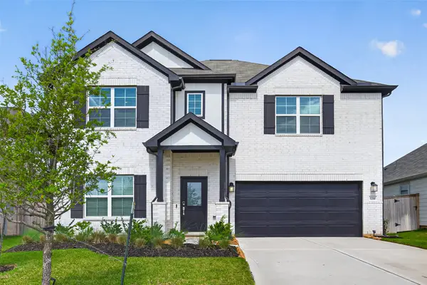 32330 Sunbeam Drive, Fulshear, TX 77441