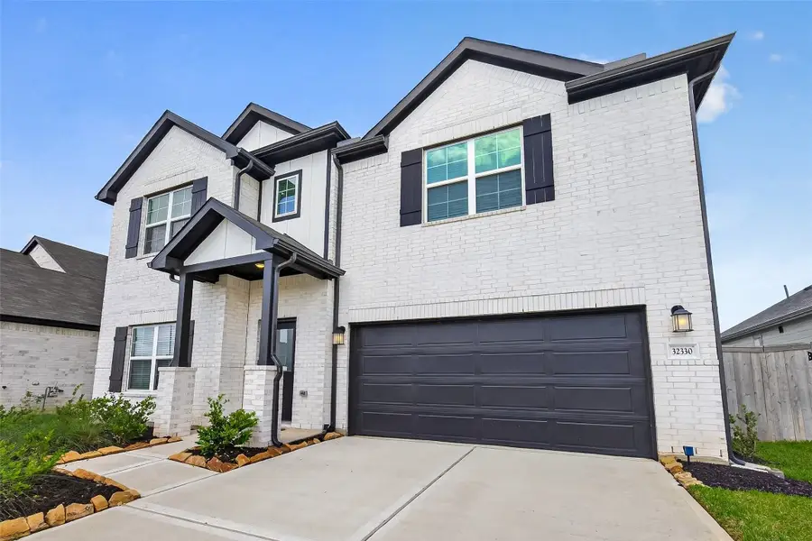 32330 Sunbeam Drive, Fulshear, TX 77441 - #2