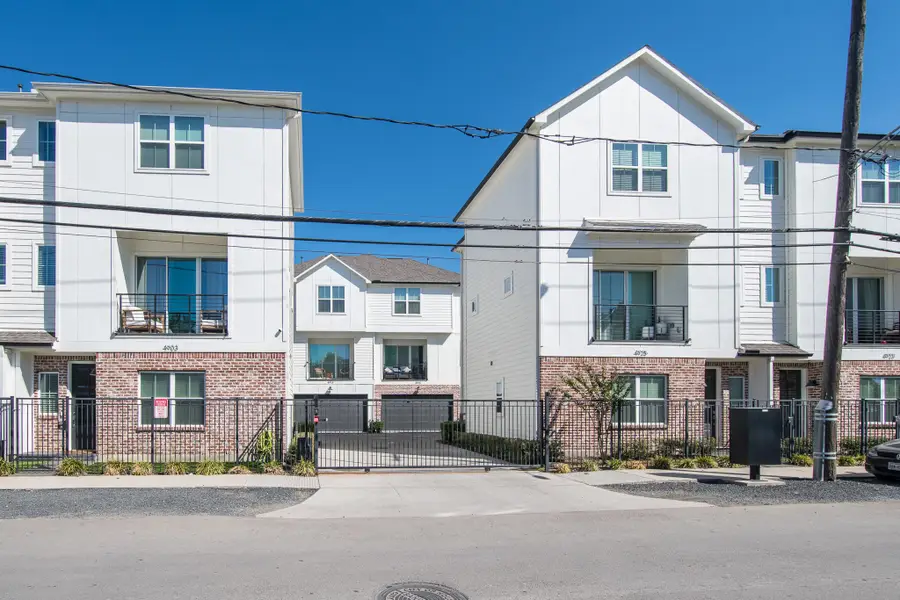 4919 Avenue J, Houston, TX 77011 - Image #2