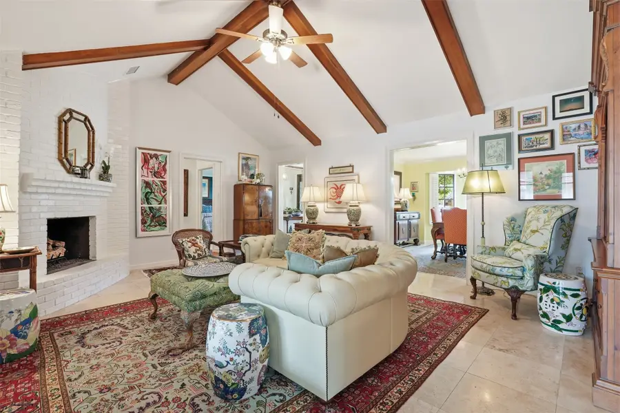 5927 Valkeith Drive, Houston, TX 77096 - #2